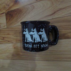 Teddy the Dog Coffee Mug